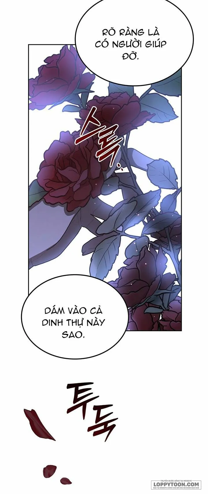 Nam Chính Quái Vật Sống Dưới Giường Tôi - Chap 14 - Trang 40