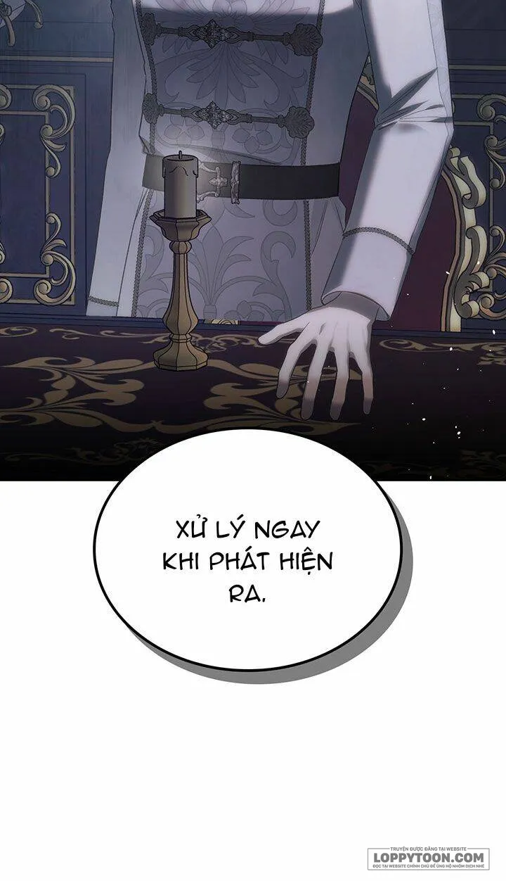 Nam Chính Quái Vật Sống Dưới Giường Tôi - Chap 14 - Trang 43