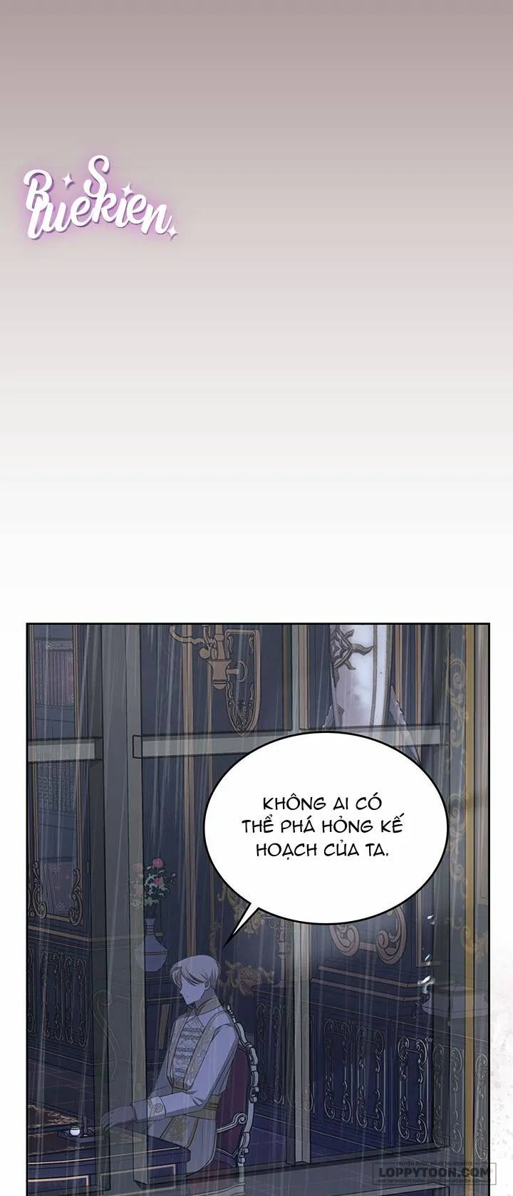 Nam Chính Quái Vật Sống Dưới Giường Tôi - Chap 15 - Trang 12