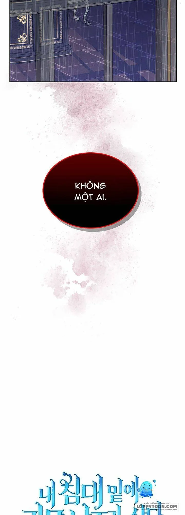 Nam Chính Quái Vật Sống Dưới Giường Tôi - Chap 15 - Trang 13