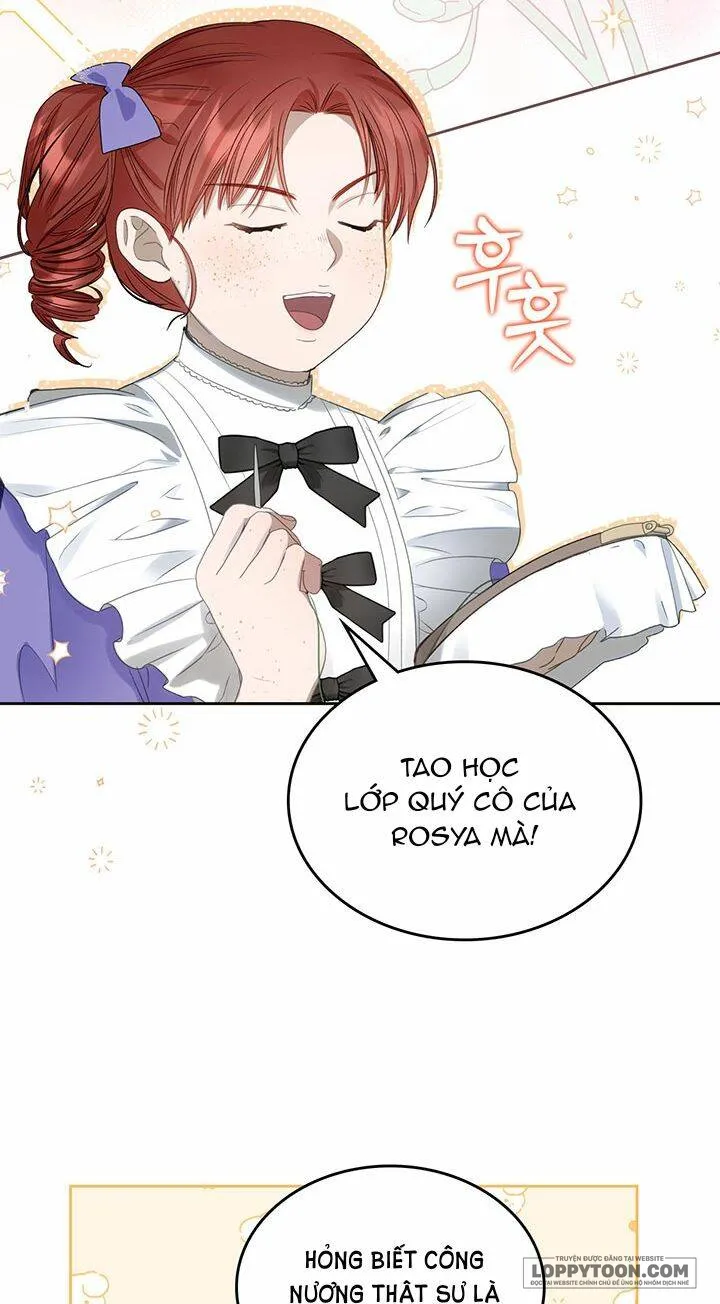 Nam Chính Quái Vật Sống Dưới Giường Tôi - Chap 15 - Trang 20