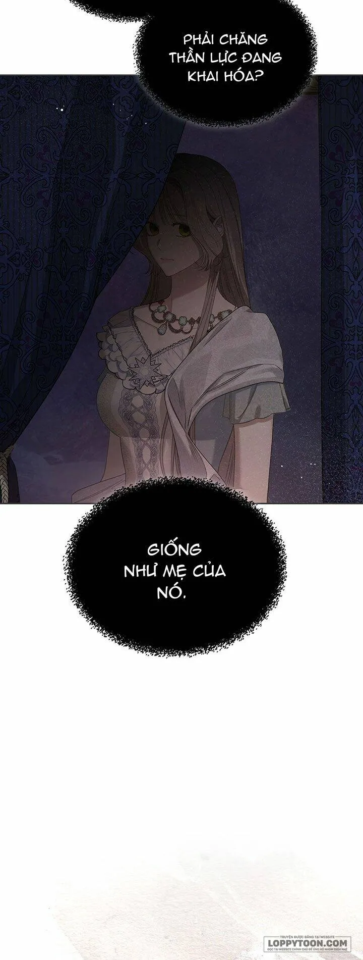 Nam Chính Quái Vật Sống Dưới Giường Tôi - Chap 15 - Trang 3