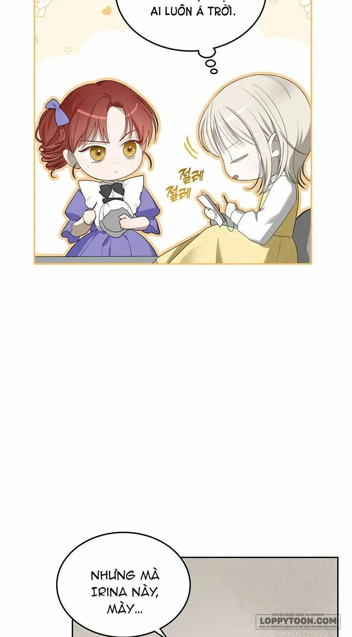 Nam Chính Quái Vật Sống Dưới Giường Tôi - Chap 15 - Trang 21