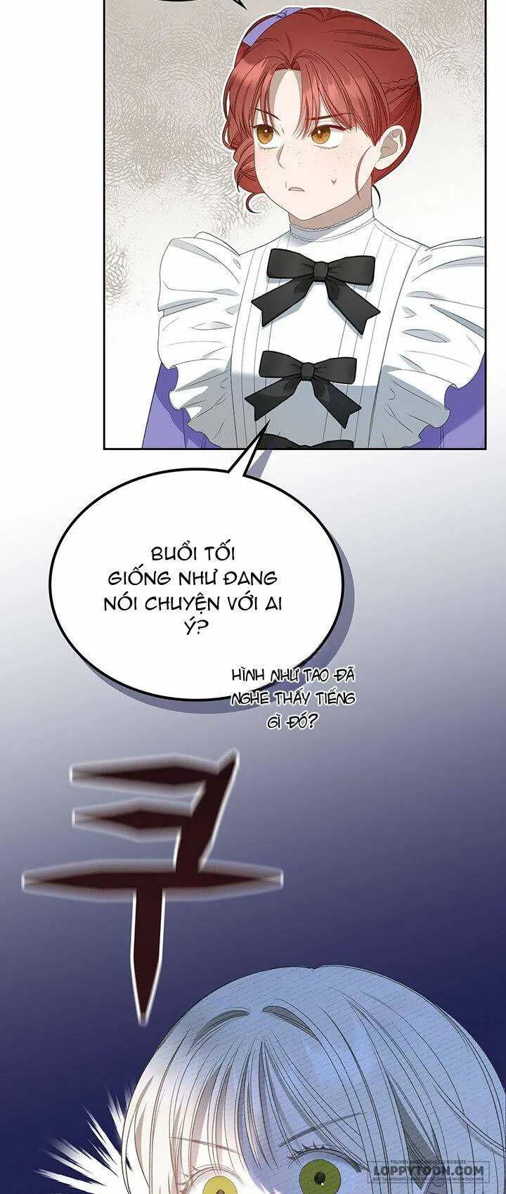 Nam Chính Quái Vật Sống Dưới Giường Tôi - Chap 15 - Trang 22