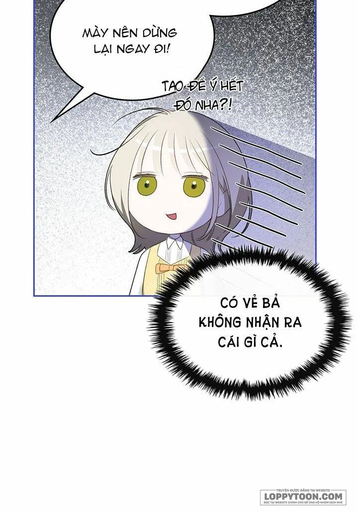 Nam Chính Quái Vật Sống Dưới Giường Tôi - Chap 15 - Trang 25