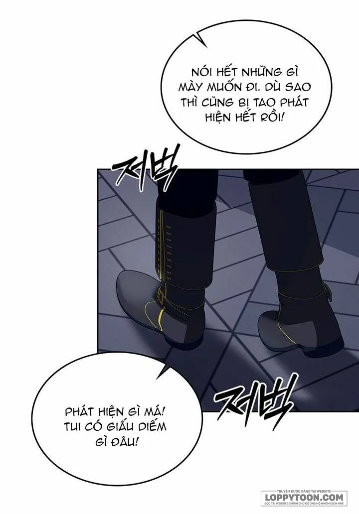 Nam Chính Quái Vật Sống Dưới Giường Tôi - Chap 15 - Trang 26