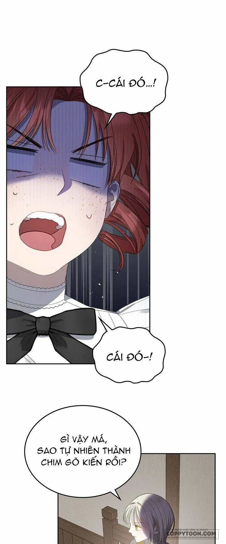Nam Chính Quái Vật Sống Dưới Giường Tôi - Chap 15 - Trang 30