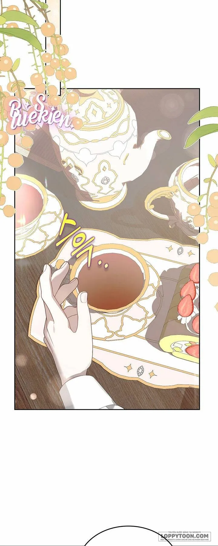Nam Chính Quái Vật Sống Dưới Giường Tôi - Chap 15 - Trang 37