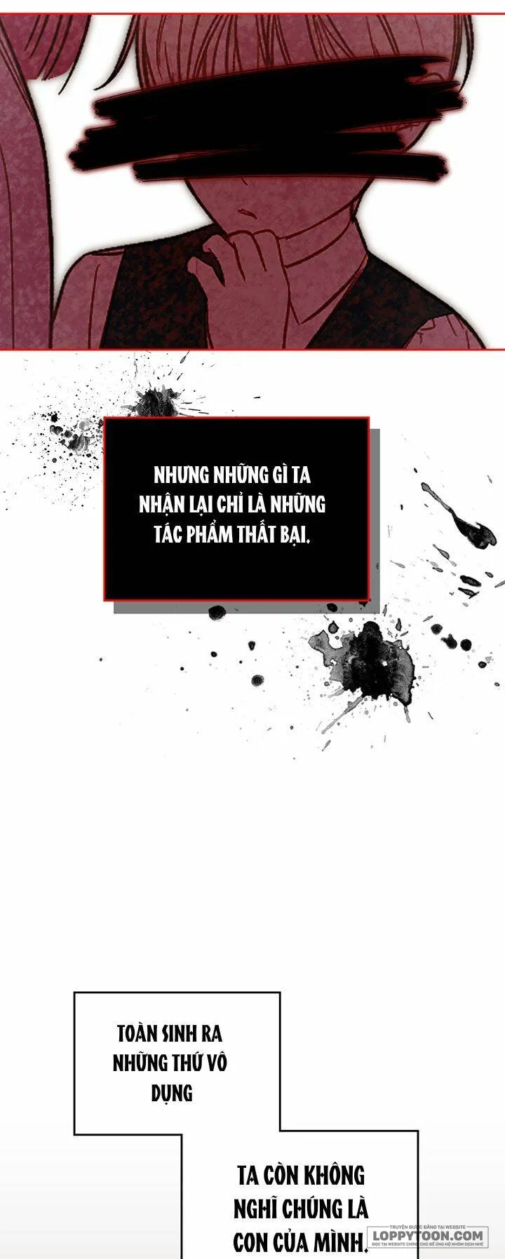 Nam Chính Quái Vật Sống Dưới Giường Tôi - Chap 15 - Trang 5