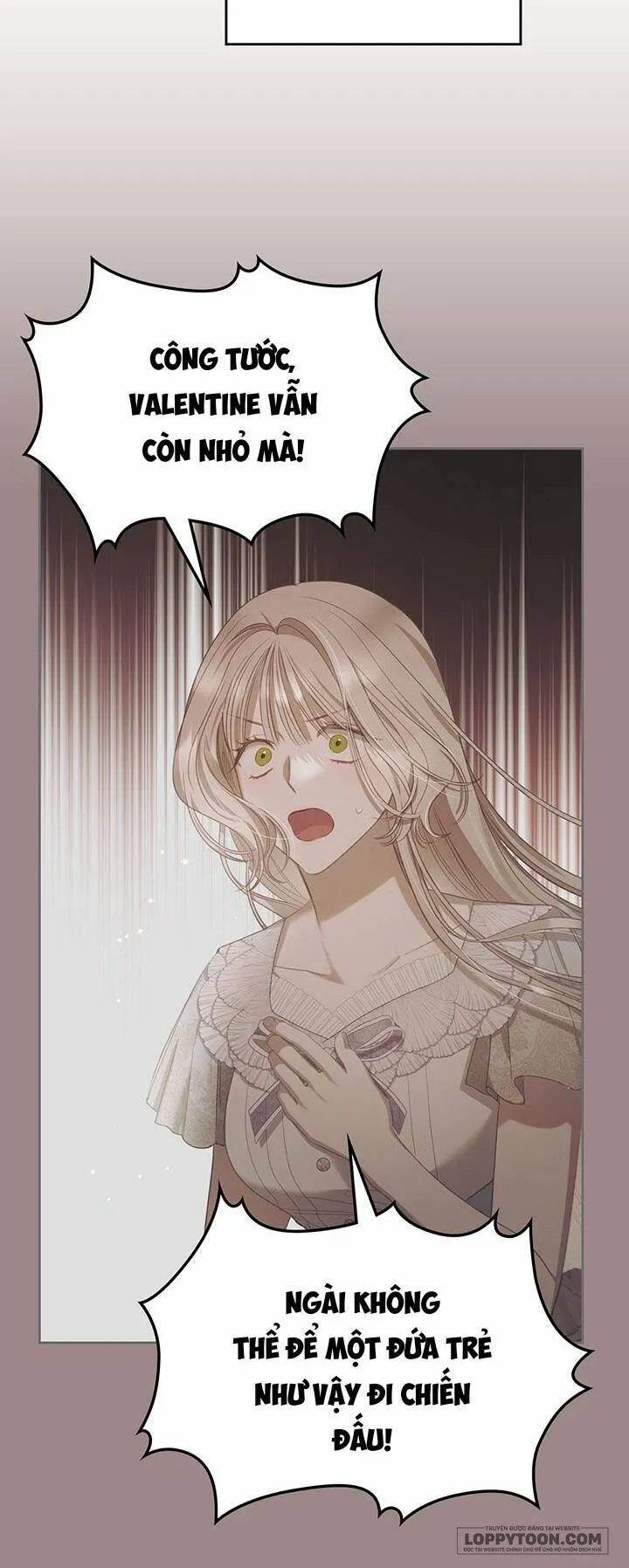 Nam Chính Quái Vật Sống Dưới Giường Tôi - Chap 15 - Trang 6