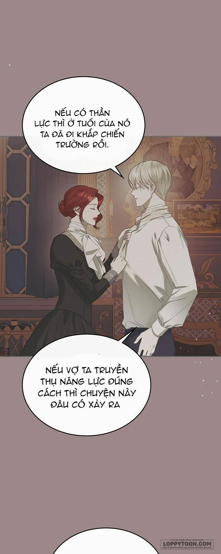 Nam Chính Quái Vật Sống Dưới Giường Tôi - Chap 15 - Trang 7