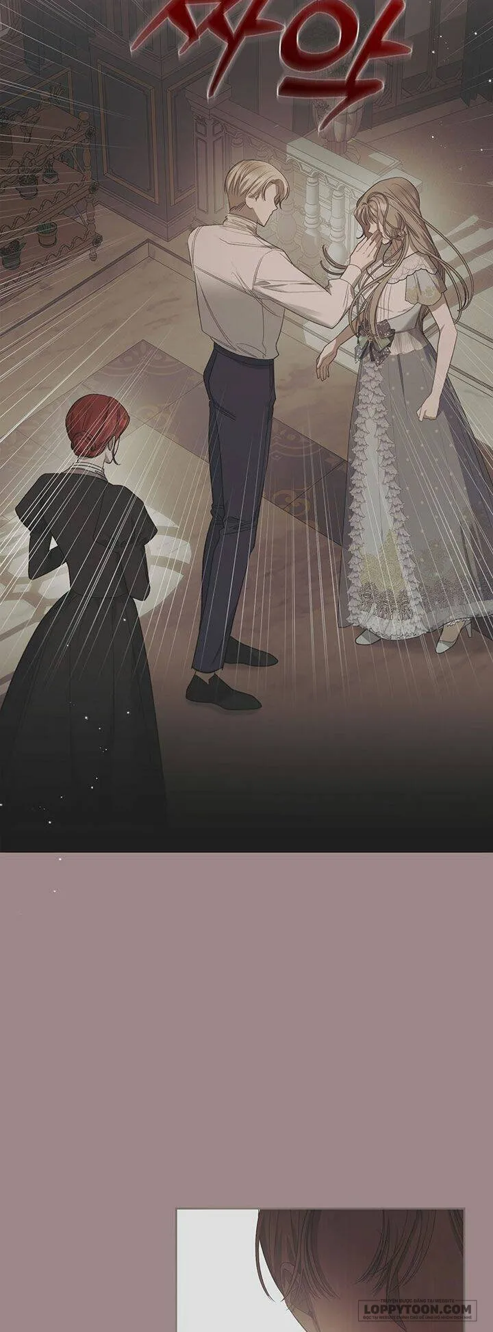 Nam Chính Quái Vật Sống Dưới Giường Tôi - Chap 15 - Trang 9