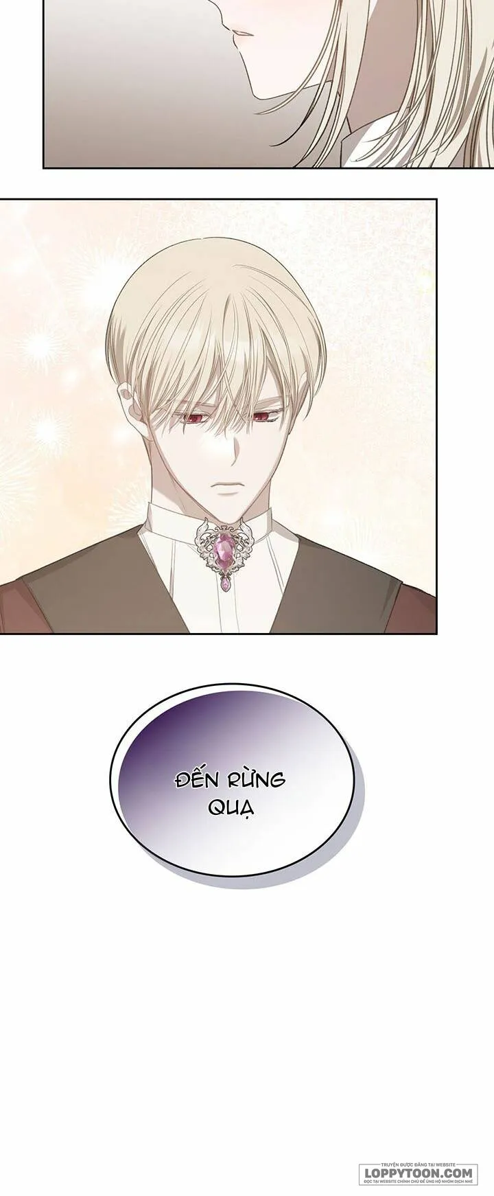 Nam Chính Quái Vật Sống Dưới Giường Tôi - Chap 16 - Trang 2