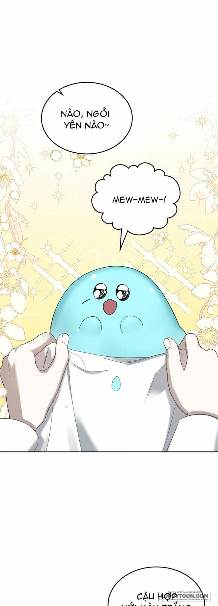 Nam Chính Quái Vật Sống Dưới Giường Tôi - Chap 16 - Trang 13