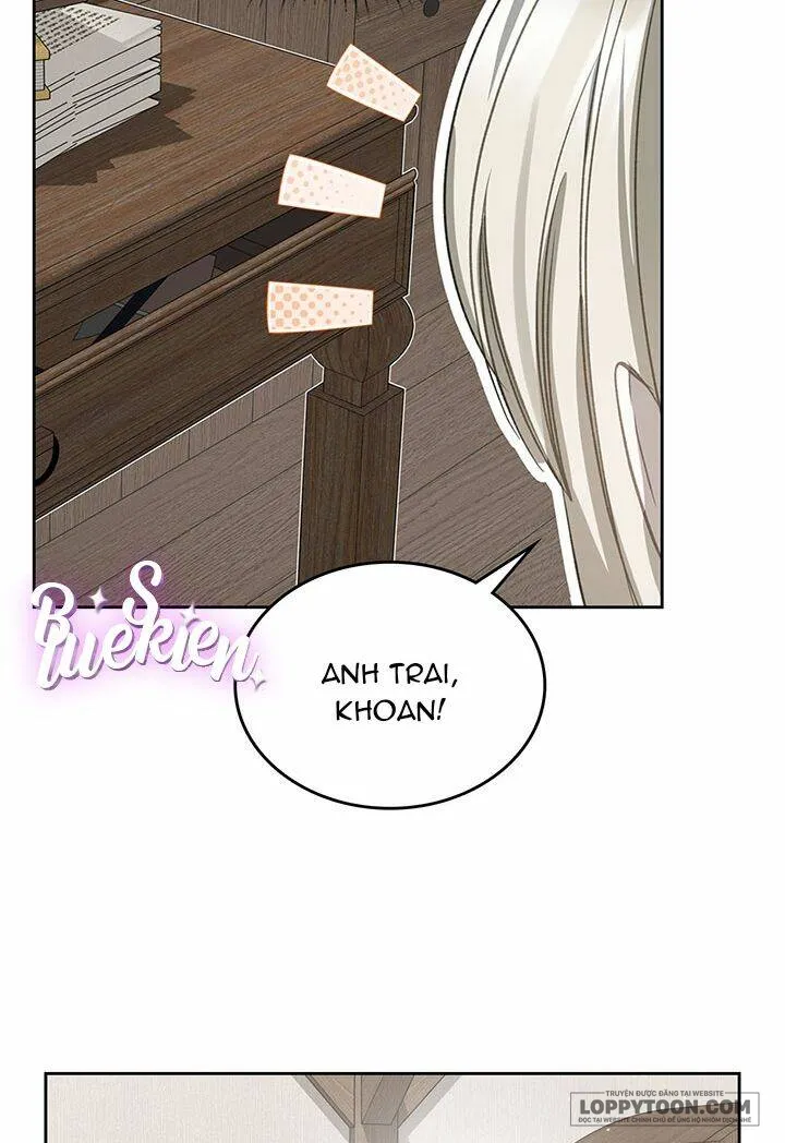 Nam Chính Quái Vật Sống Dưới Giường Tôi - Chap 16 - Trang 22