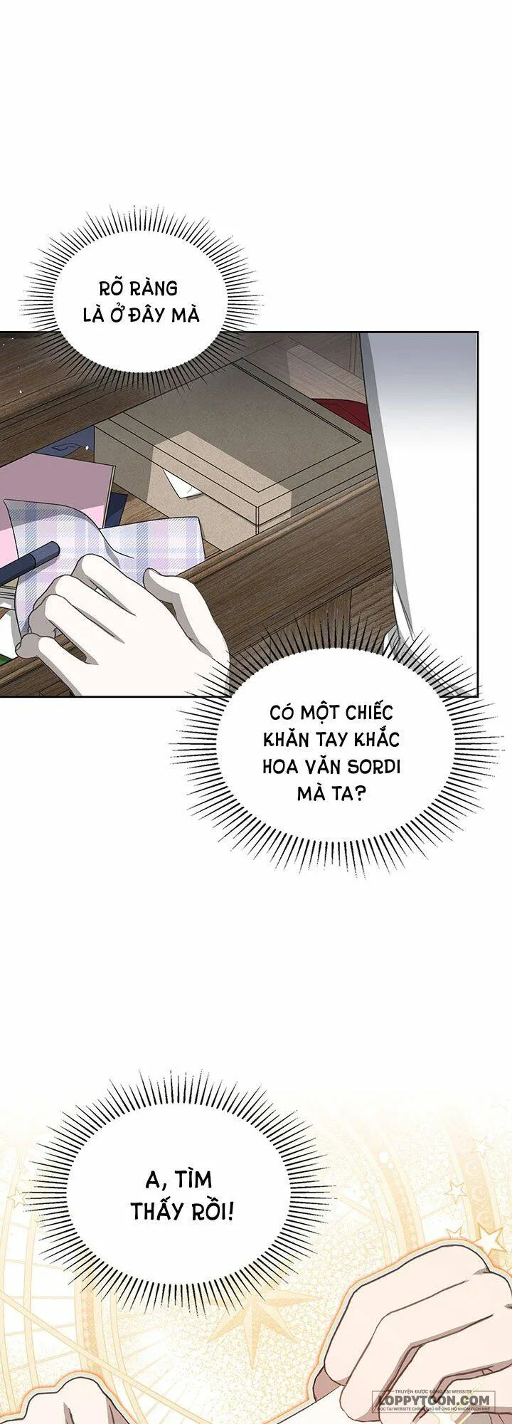 Nam Chính Quái Vật Sống Dưới Giường Tôi - Chap 16 - Trang 24