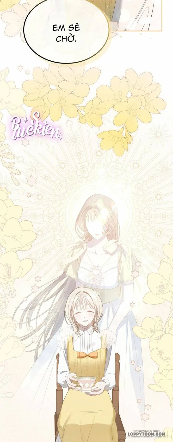Nam Chính Quái Vật Sống Dưới Giường Tôi - Chap 16 - Trang 4