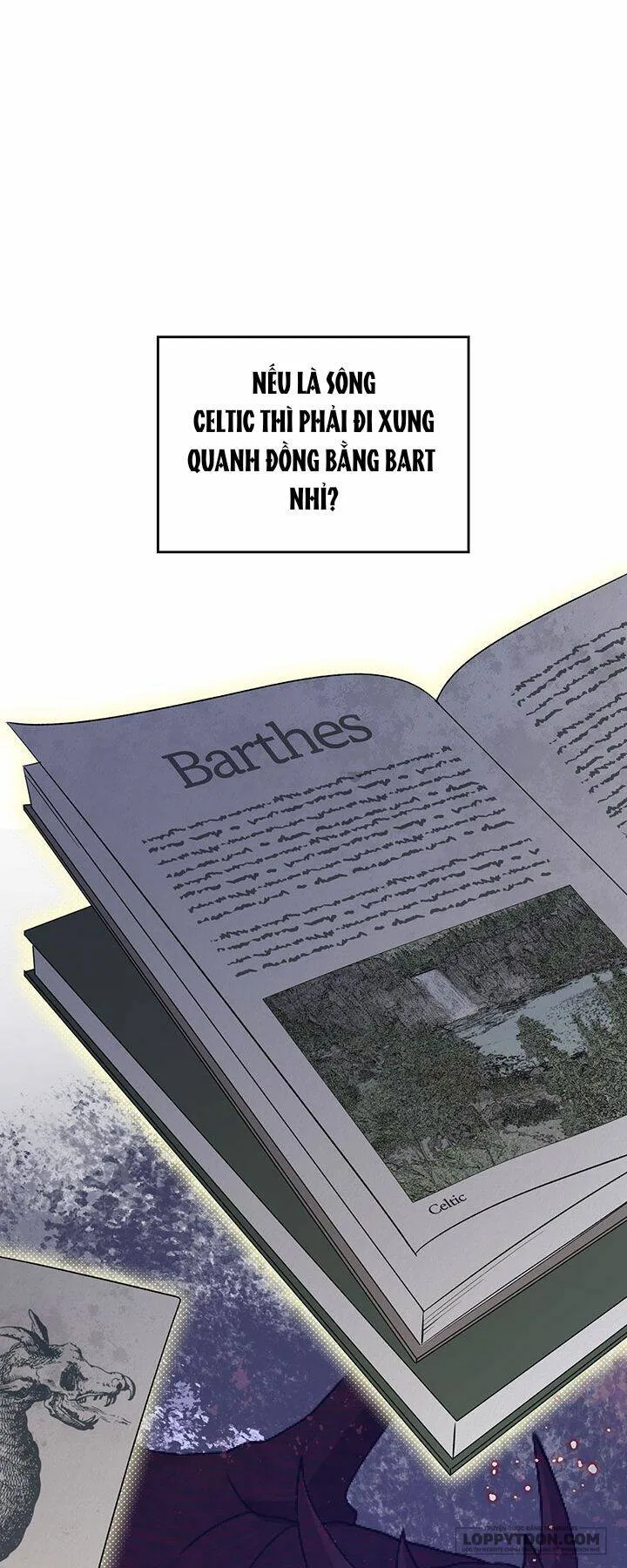 Nam Chính Quái Vật Sống Dưới Giường Tôi - Chap 16 - Trang 33