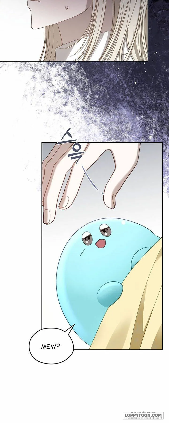 Nam Chính Quái Vật Sống Dưới Giường Tôi - Chap 16 - Trang 35
