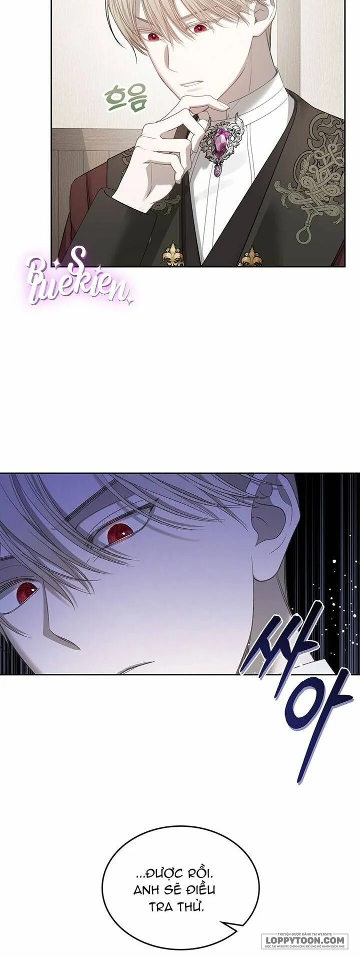 Nam Chính Quái Vật Sống Dưới Giường Tôi - Chap 16 - Trang 38
