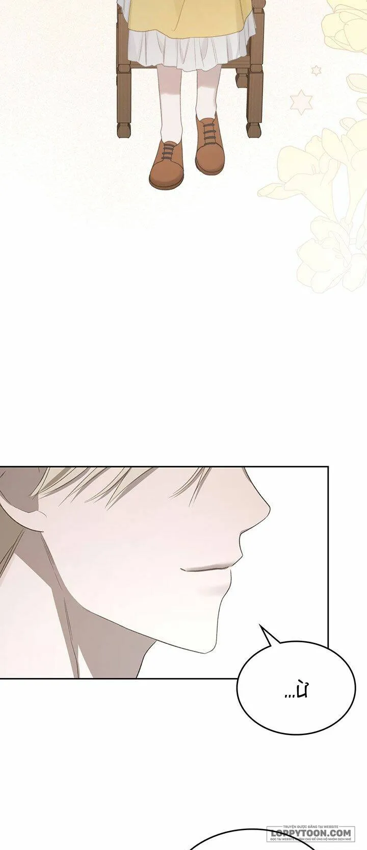 Nam Chính Quái Vật Sống Dưới Giường Tôi - Chap 16 - Trang 5