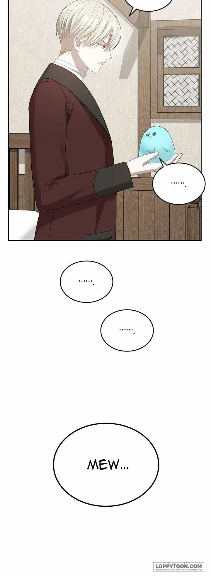 Nam Chính Quái Vật Sống Dưới Giường Tôi - Chap 16 - Trang 50