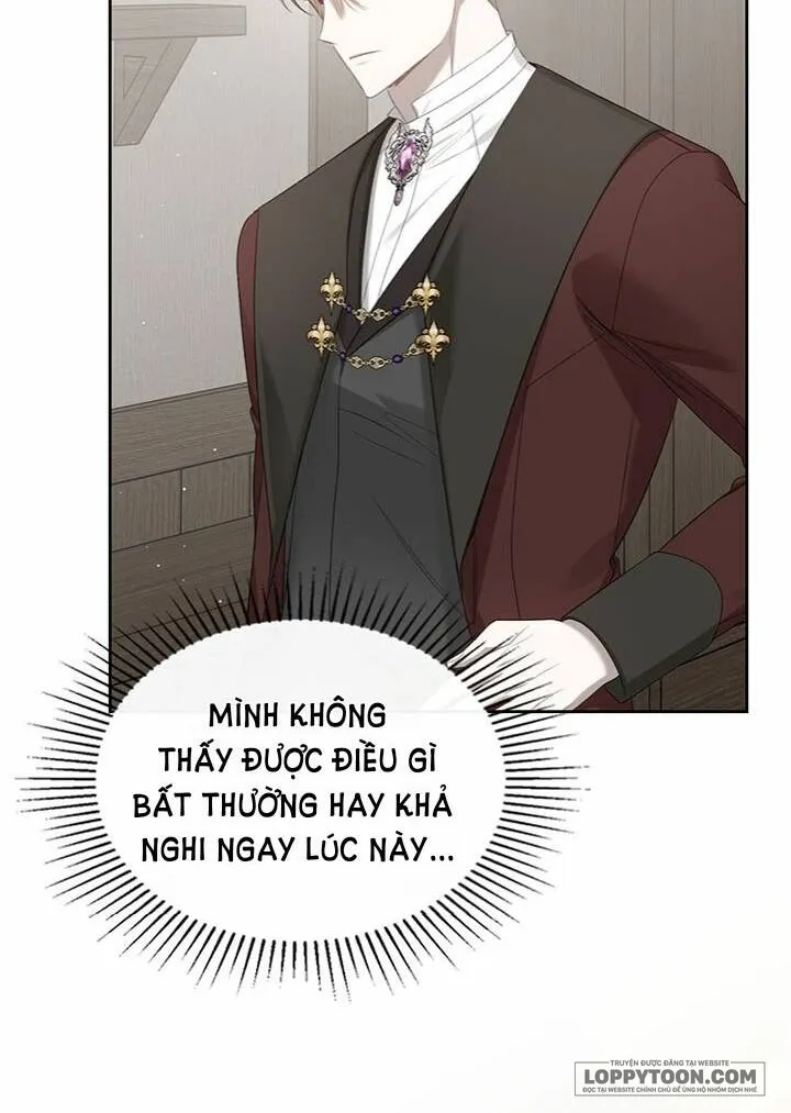 Nam Chính Quái Vật Sống Dưới Giường Tôi - Chap 17 - Trang 18