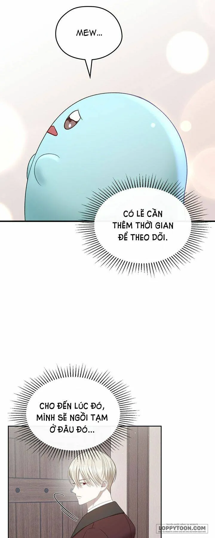 Nam Chính Quái Vật Sống Dưới Giường Tôi - Chap 17 - Trang 19