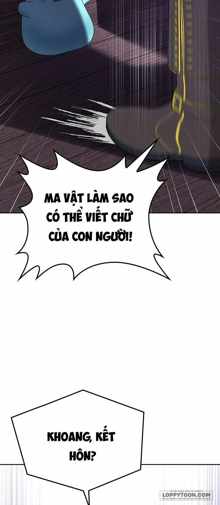 Nam Chính Quái Vật Sống Dưới Giường Tôi - Chap 17 - Trang 28
