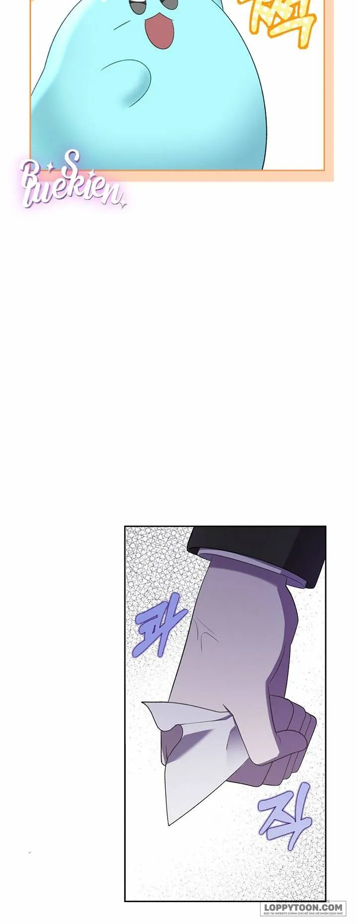 Nam Chính Quái Vật Sống Dưới Giường Tôi - Chap 17 - Trang 30