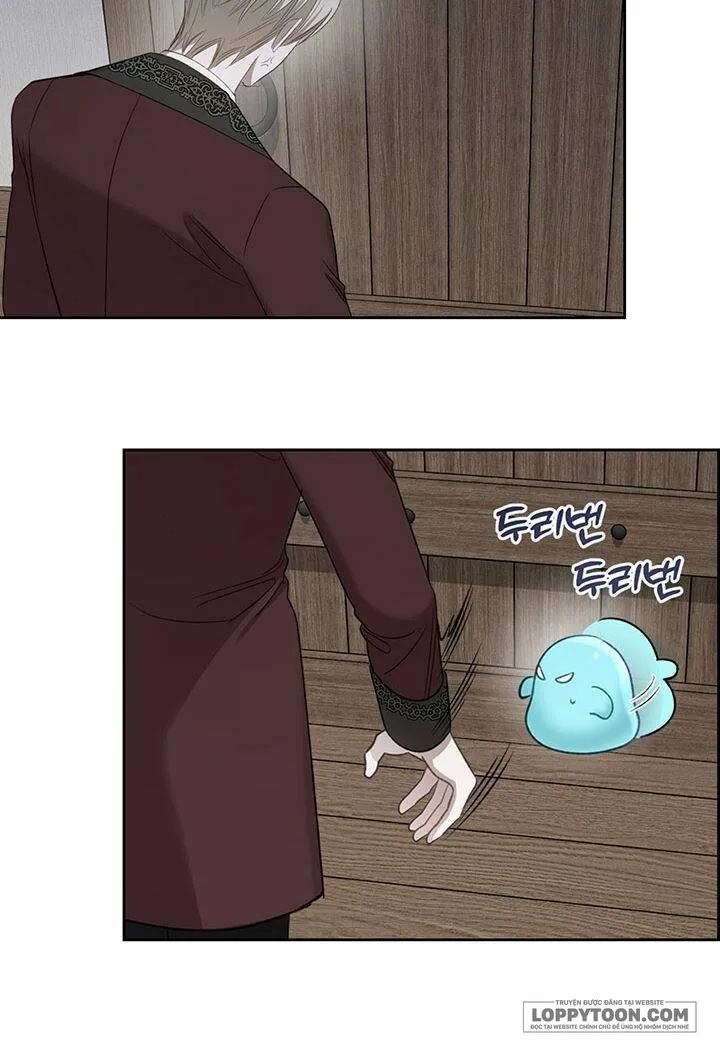 Nam Chính Quái Vật Sống Dưới Giường Tôi - Chap 17 - Trang 33
