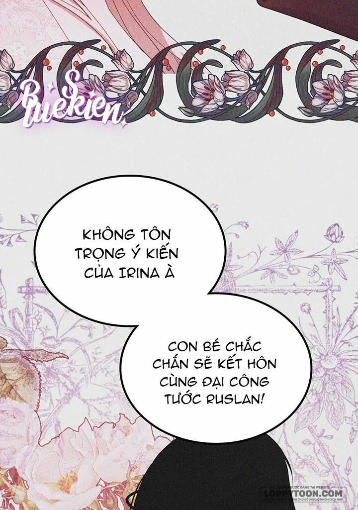 Nam Chính Quái Vật Sống Dưới Giường Tôi - Chap 17 - Trang 40