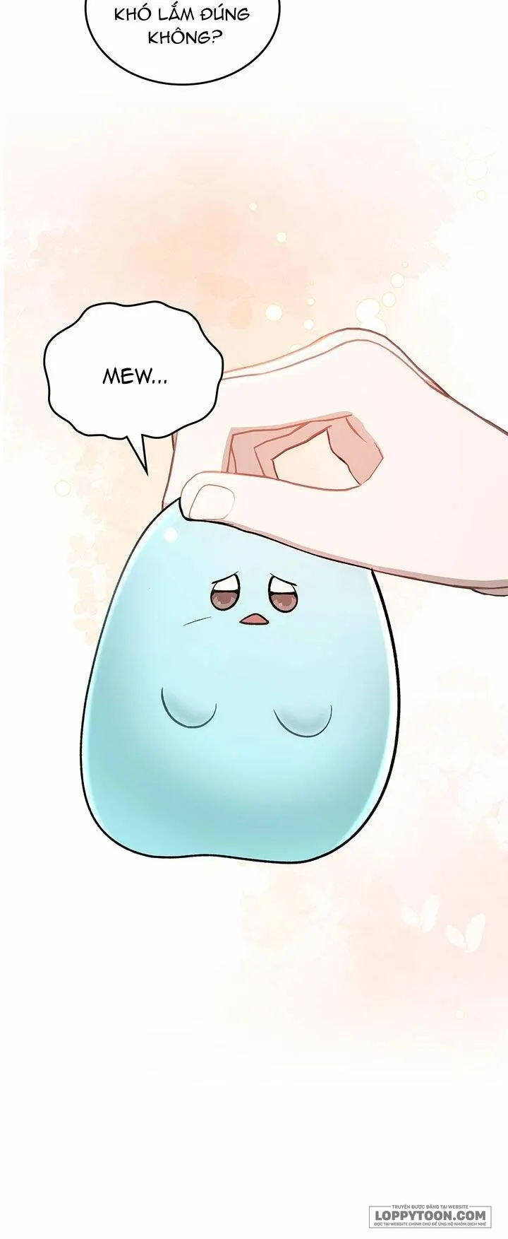Nam Chính Quái Vật Sống Dưới Giường Tôi - Chap 17 - Trang 44