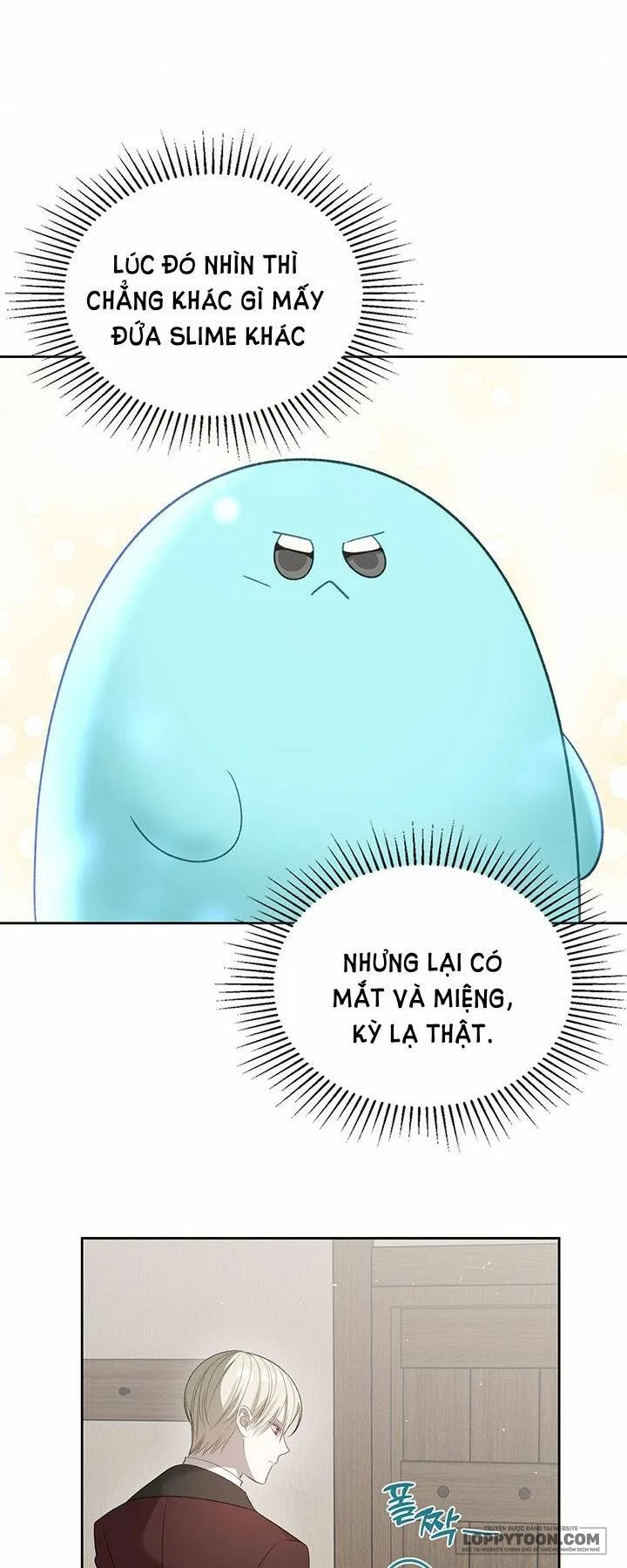 Nam Chính Quái Vật Sống Dưới Giường Tôi - Chap 17 - Trang 6