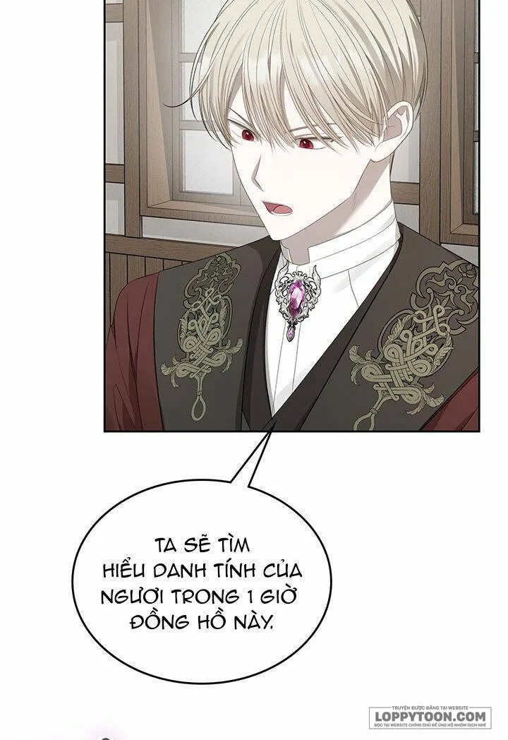 Nam Chính Quái Vật Sống Dưới Giường Tôi - Chap 17 - Trang 8