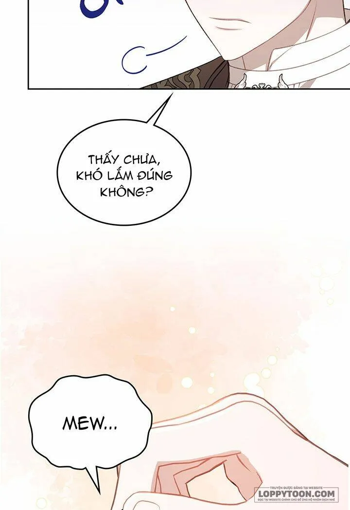 Nam Chính Quái Vật Sống Dưới Giường Tôi - Chap 18 - Trang 2