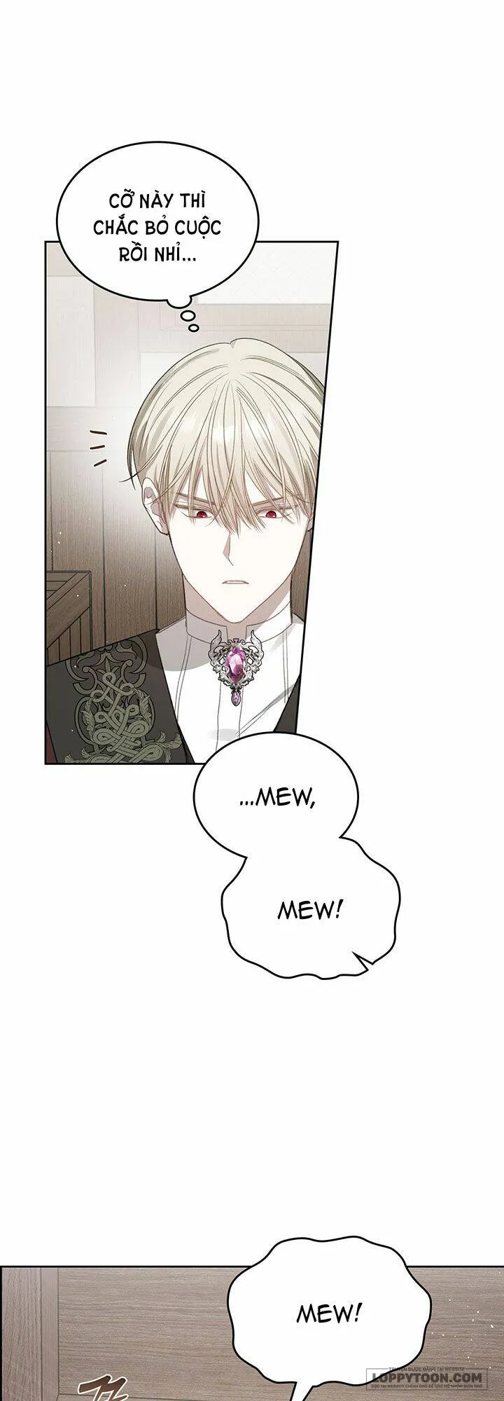 Nam Chính Quái Vật Sống Dưới Giường Tôi - Chap 18 - Trang 12