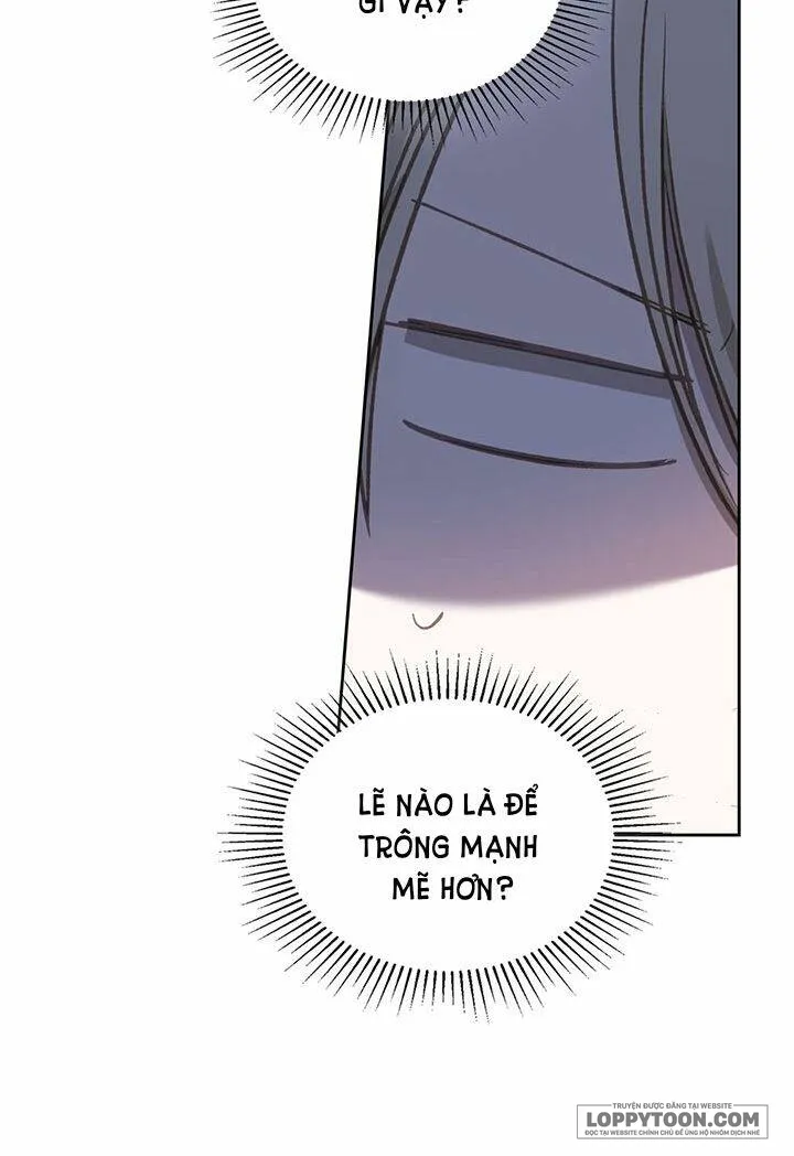 Nam Chính Quái Vật Sống Dưới Giường Tôi - Chap 18 - Trang 14