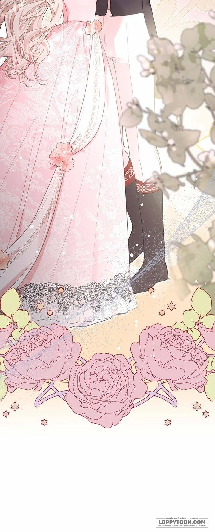 Nam Chính Quái Vật Sống Dưới Giường Tôi - Chap 18 - Trang 19