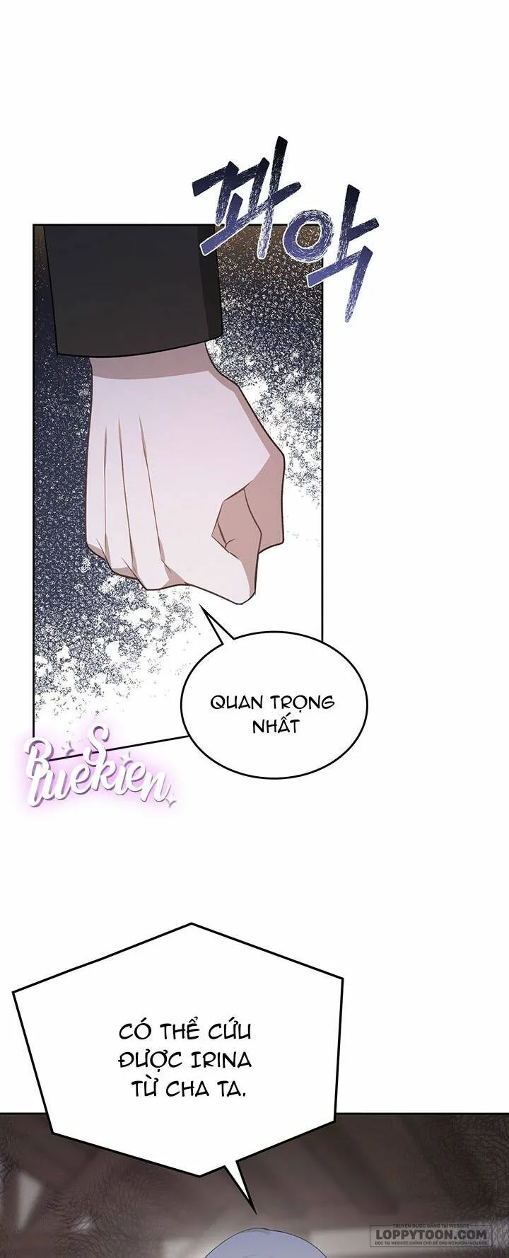Nam Chính Quái Vật Sống Dưới Giường Tôi - Chap 18 - Trang 20