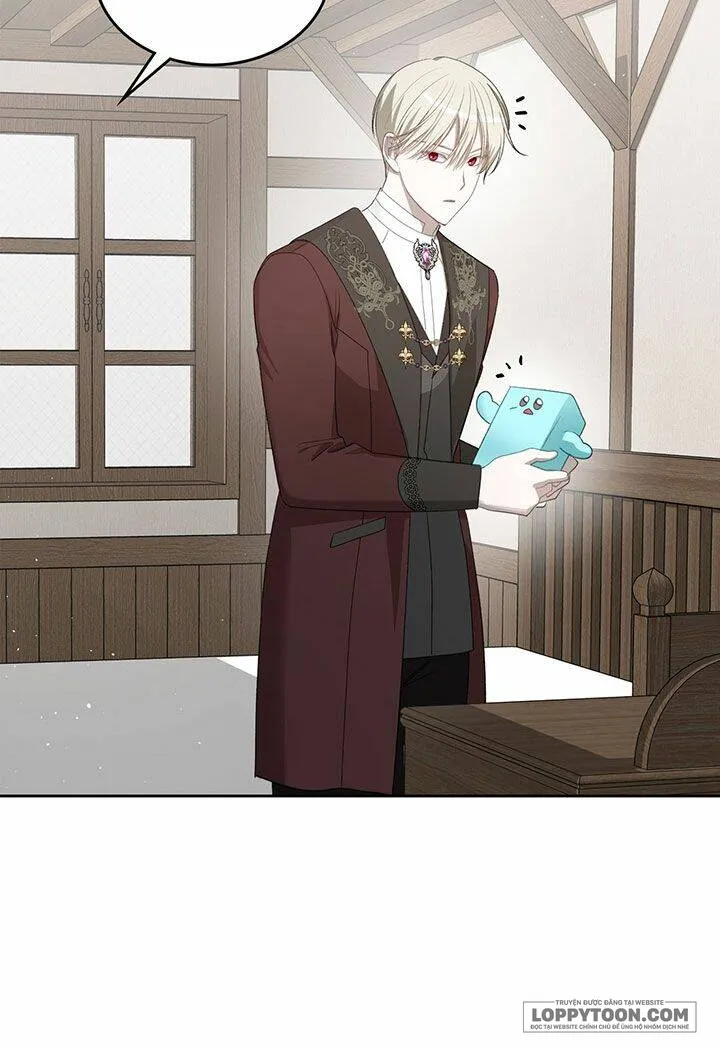 Nam Chính Quái Vật Sống Dưới Giường Tôi - Chap 18 - Trang 24