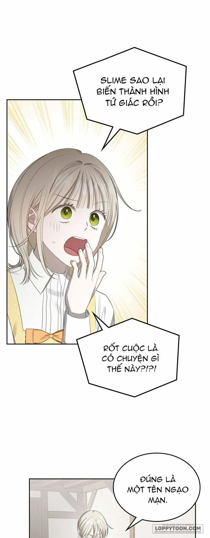 Nam Chính Quái Vật Sống Dưới Giường Tôi - Chap 18 - Trang 26