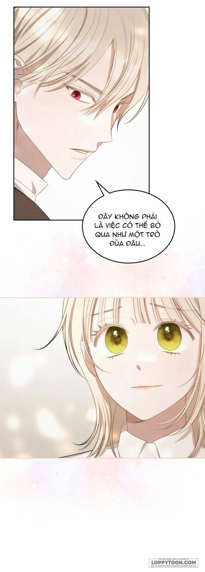 Nam Chính Quái Vật Sống Dưới Giường Tôi - Chap 18 - Trang 32