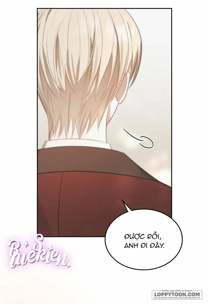 Nam Chính Quái Vật Sống Dưới Giường Tôi - Chap 18 - Trang 33