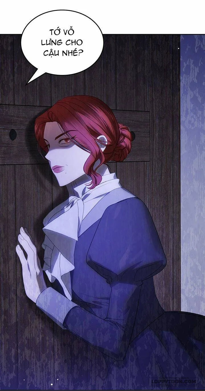 Nam Chính Quái Vật Sống Dưới Giường Tôi - Chap 18 - Trang 47