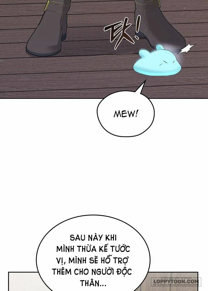 Nam Chính Quái Vật Sống Dưới Giường Tôi - Chap 18 - Trang 6
