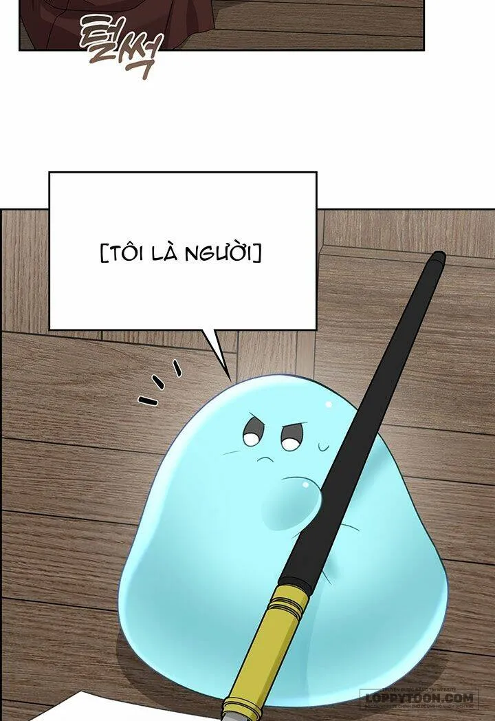 Nam Chính Quái Vật Sống Dưới Giường Tôi - Chap 18 - Trang 8