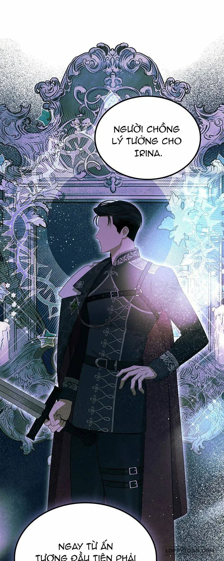 Nam Chính Quái Vật Sống Dưới Giường Tôi - Chap 18 - Trang 10