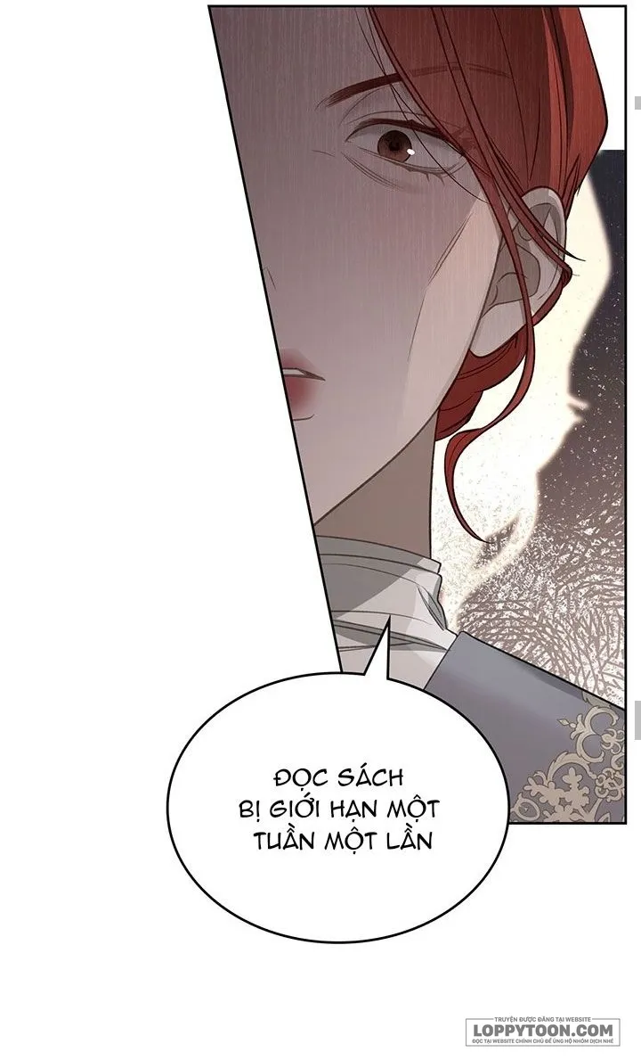 Nam Chính Quái Vật Sống Dưới Giường Tôi - Chap 19 - Trang 11