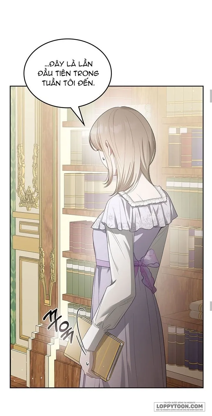 Nam Chính Quái Vật Sống Dưới Giường Tôi - Chap 19 - Trang 12